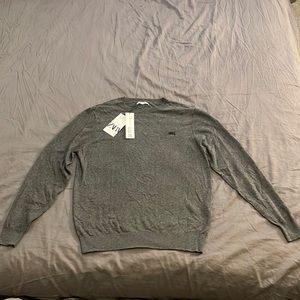Brand new Zara long sleeve shirt
